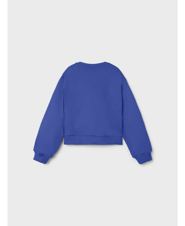 Regular Fit O-Neck Long Sleeves (L/S)