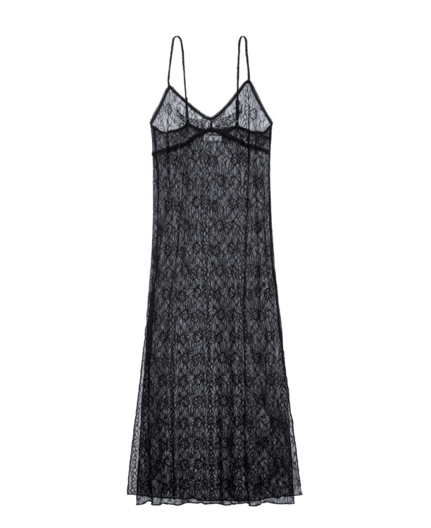 RYZIG LACE