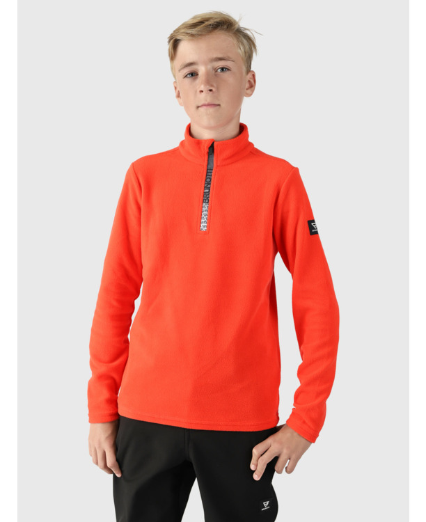 Tenny Boys Fleece