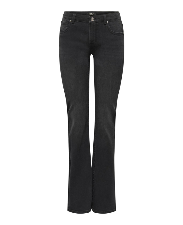 Flared Fit