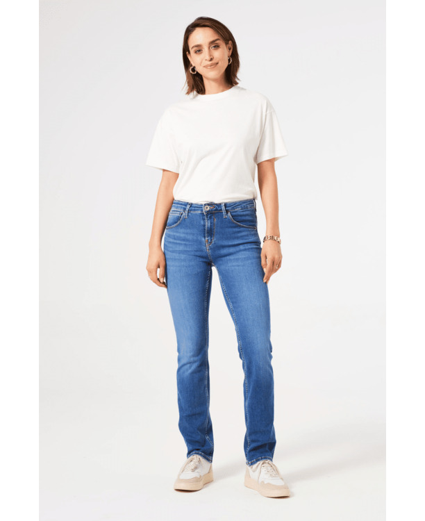 Dames Jeans Celia Straight fit