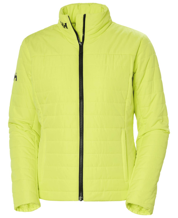 W CREW INSULATOR JACKET 2.0 f