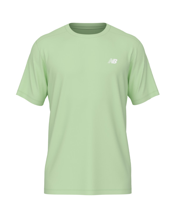 Men Sport Essential T-Shirt Apparel