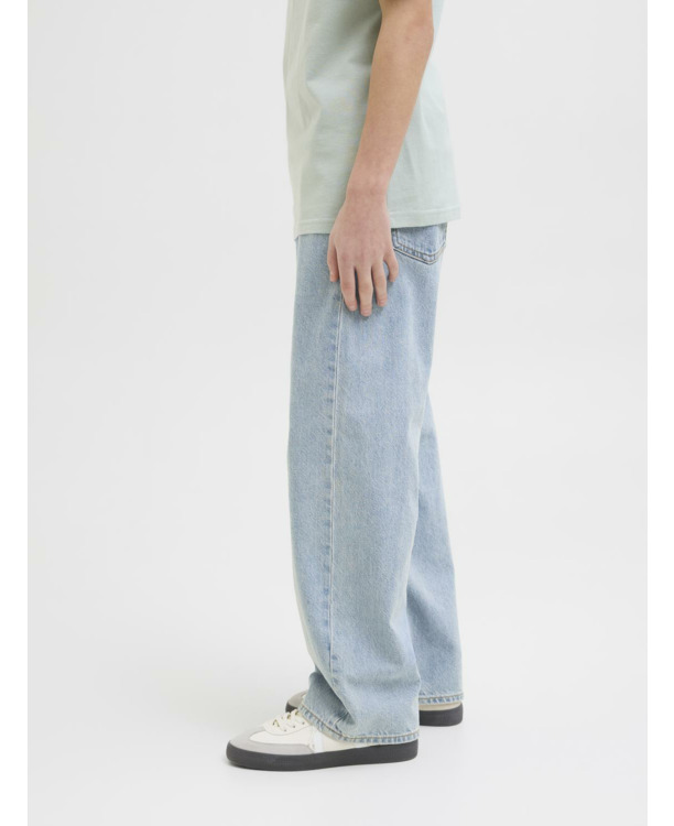 Baggy Fit