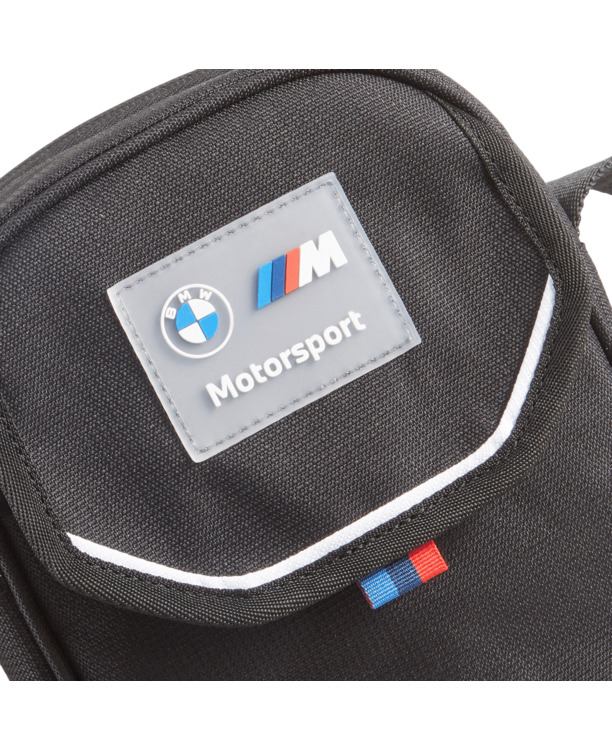 BMW MMS Portable PUMA Black