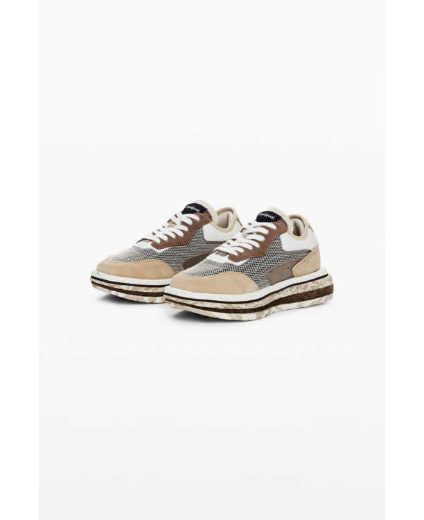 Damesschoenen SHOES RAW PATCH