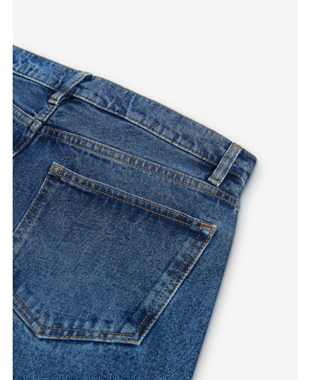 Carlin Denim Katoen Heren