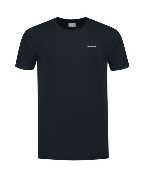 Logo Borst T-shirt Mannen