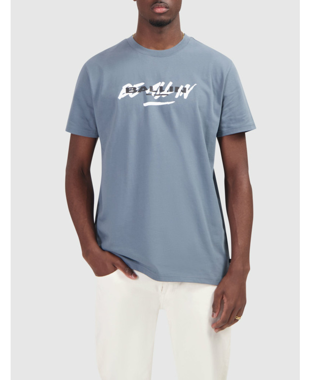 Be All In T-shirt 100% Cotton Men
