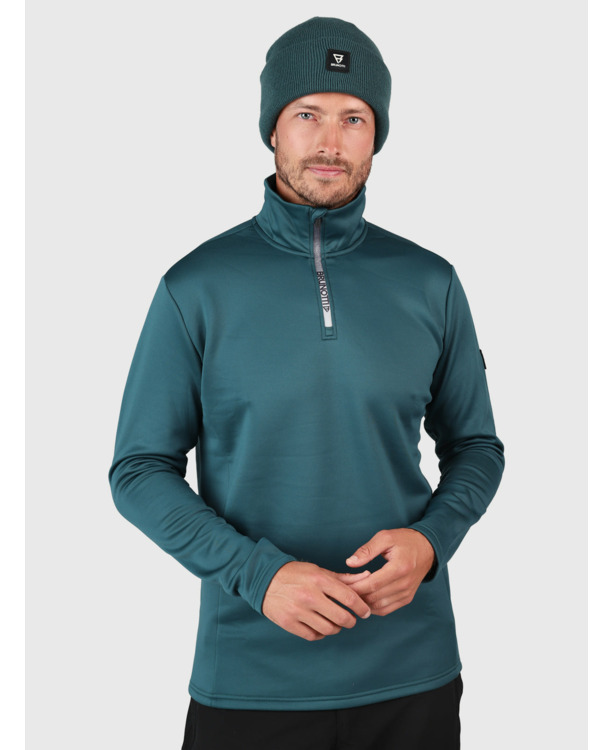 Heros Men Fleece