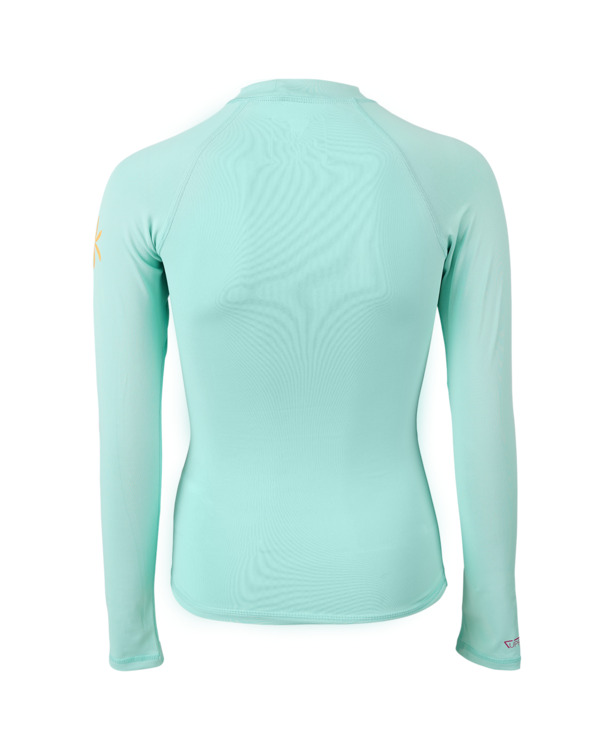 Raquely Girls Rashguard