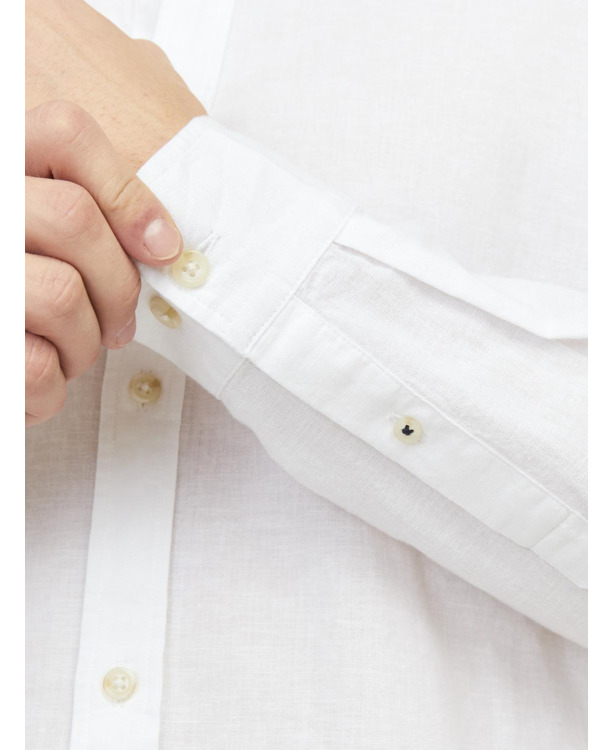 Lange mouwen Overhemd (L/S)