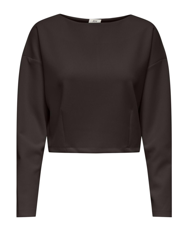 Standard Fit O-Neck Long Sleeves (L/S)