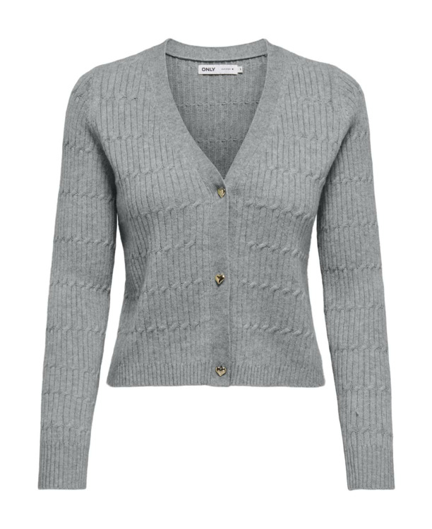 Regular Fit V-Neck Long Sleeves (L/S)