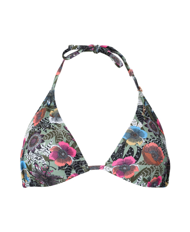 Novalee-AO Women Bikini Top