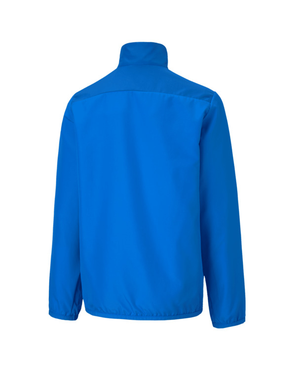 teamGOAL 23 Sideline Jacket Jr Electric