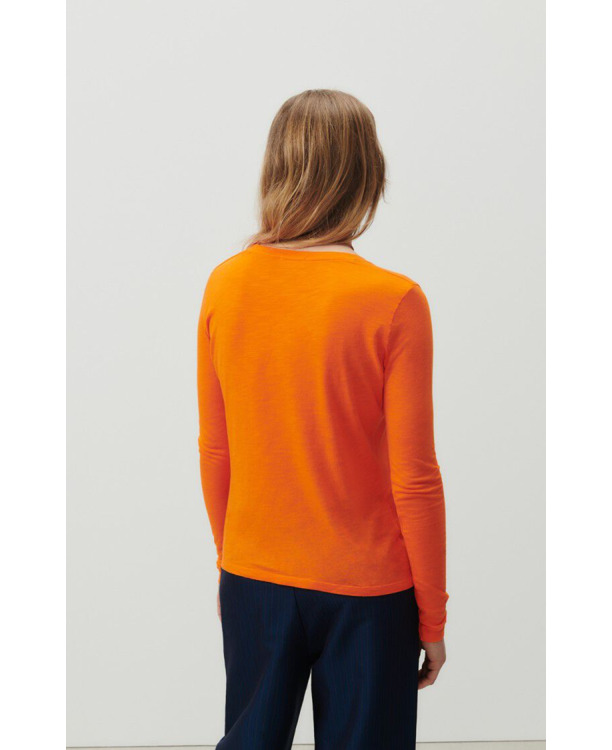 Dames-T-shirt Jacksonville