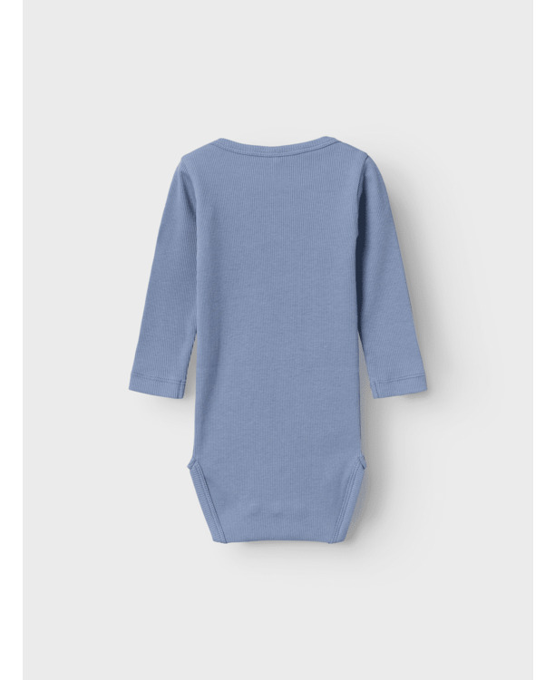 O-Neck Long Sleeves (L/S)