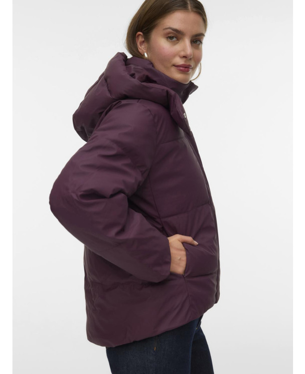 Hood Long Sleeves (L/S)