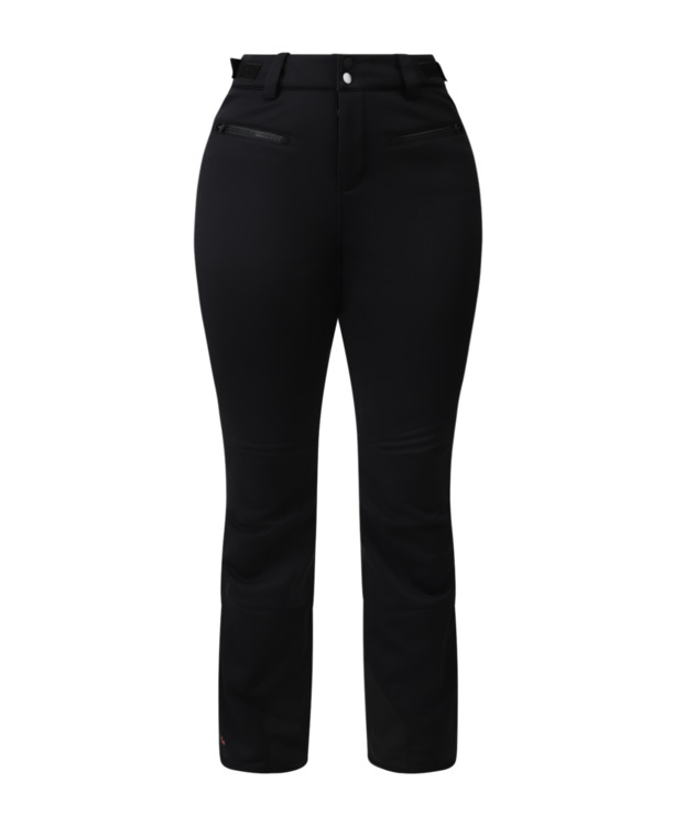 Coldlake-Curvy Women Softshell Pants