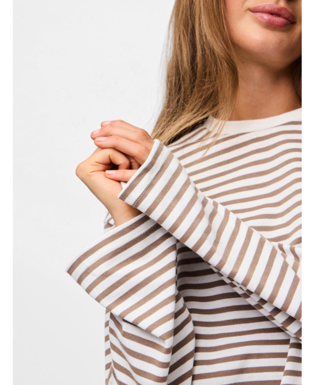 Oversize Fit O-Neck Short Sleeves (S/S)