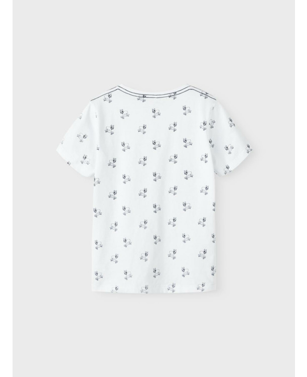 Regular Fit O-Neck Short Sleeves (S/S)