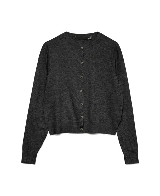 Regular Fit O-Neck Long Sleeves (L/S)