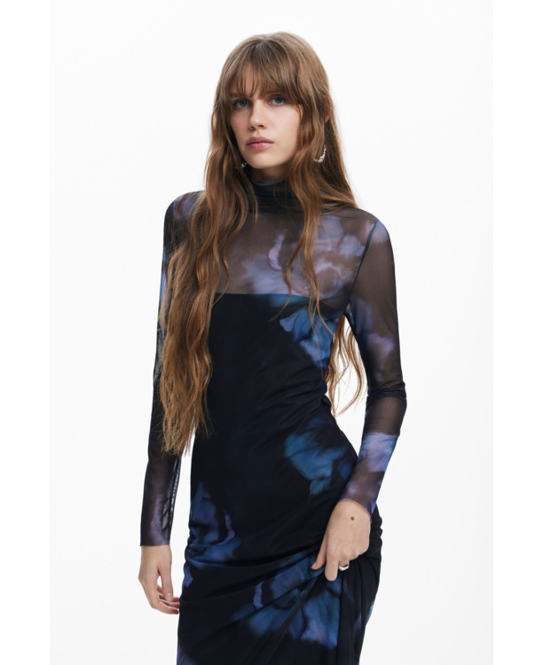 JURK VEST NUEVA ORLEANS