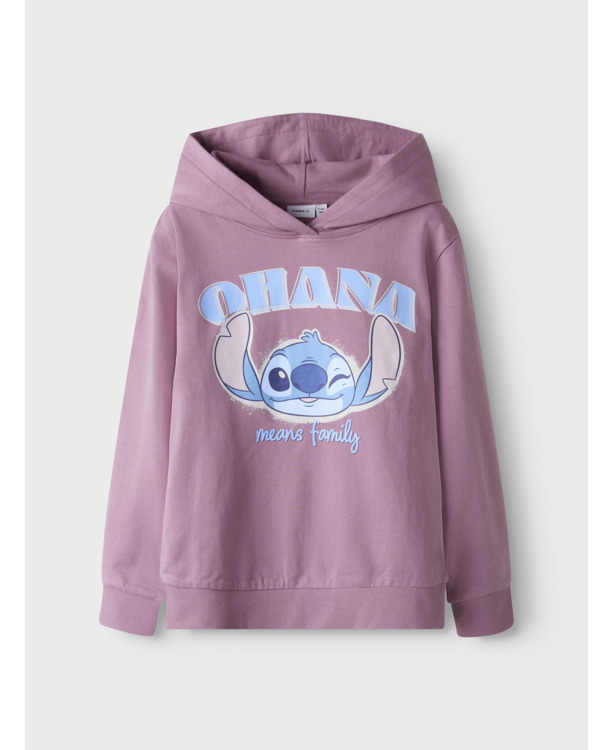 Regular Fit Hoodie Long Sleeves (L/S)
