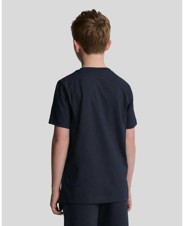 Plain T-shirt