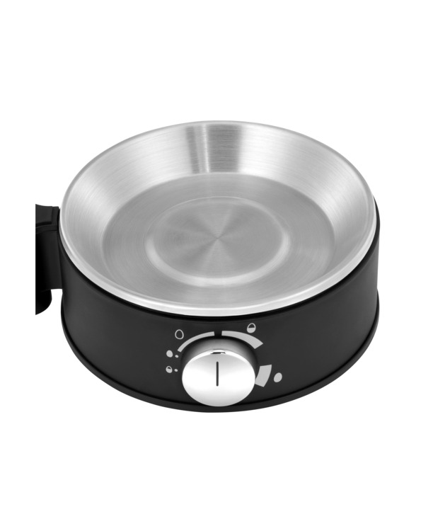 Stelio 415070011 Eierkoker