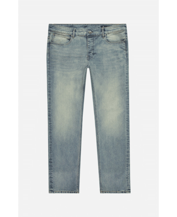 De Wacht Blauw Unisex