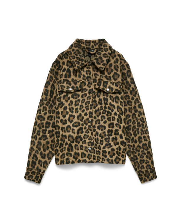 VMKAYLA LS LEO SHACKET EXP