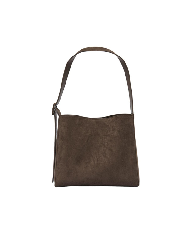 STUANNIKA FAUX SUEDE BAG ACC