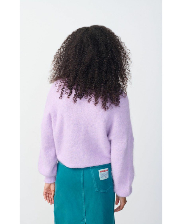 Damesvest Nuny