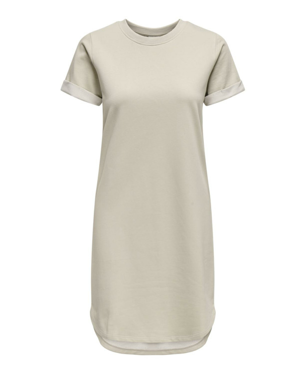 Regular Fit O-Neck Short Sleeves (S/S) T-Shirt Jurk