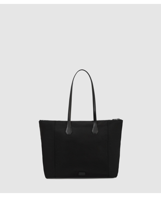 K/LUNA NYLON TOTE