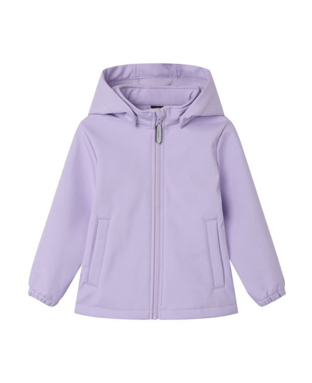 Detachable Hood Long Sleeves (L/S)