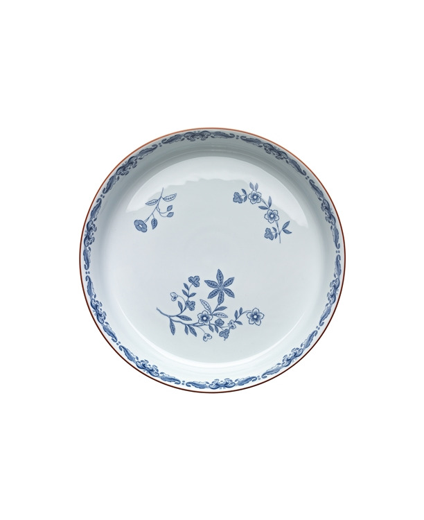 Ostindia oven dish 28cm