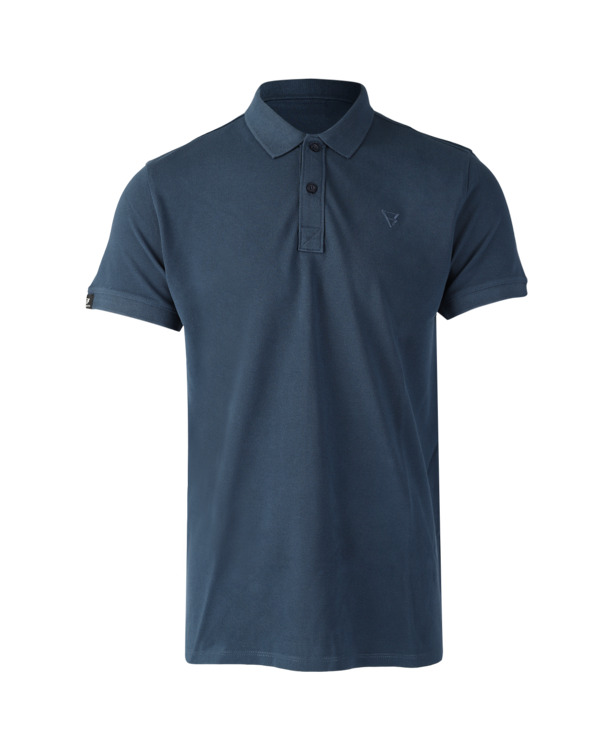 Frunot-II Men Polo