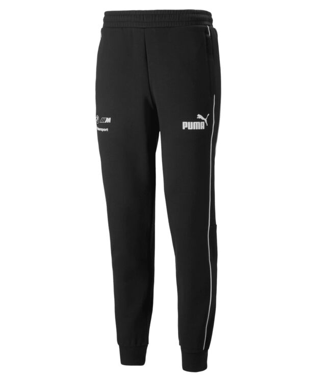 BMW MMS MT7 Track Pants  PUMA Black