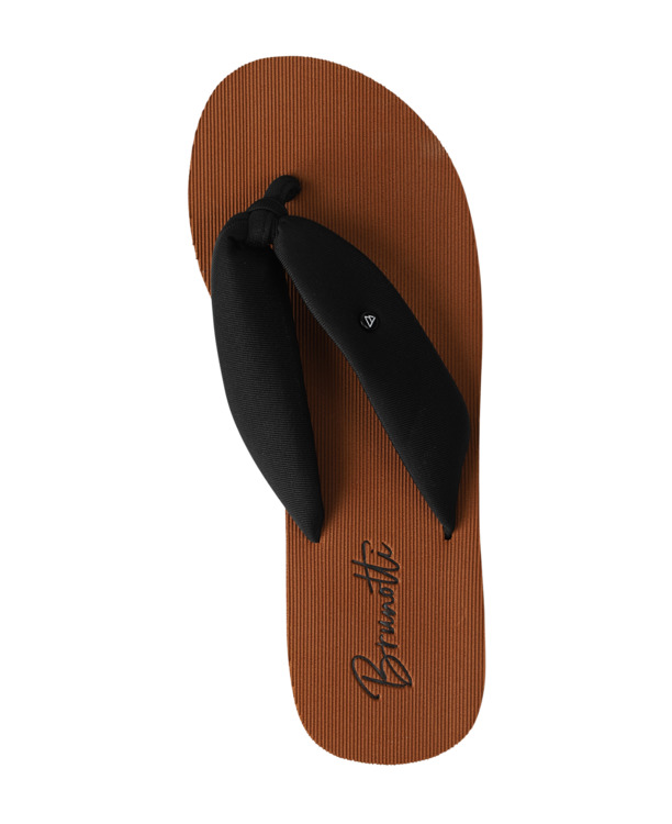 Chiara Woven Women Flip Flops