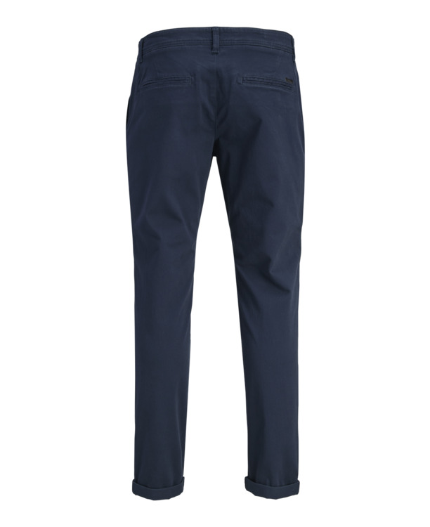 Slim Fit broek