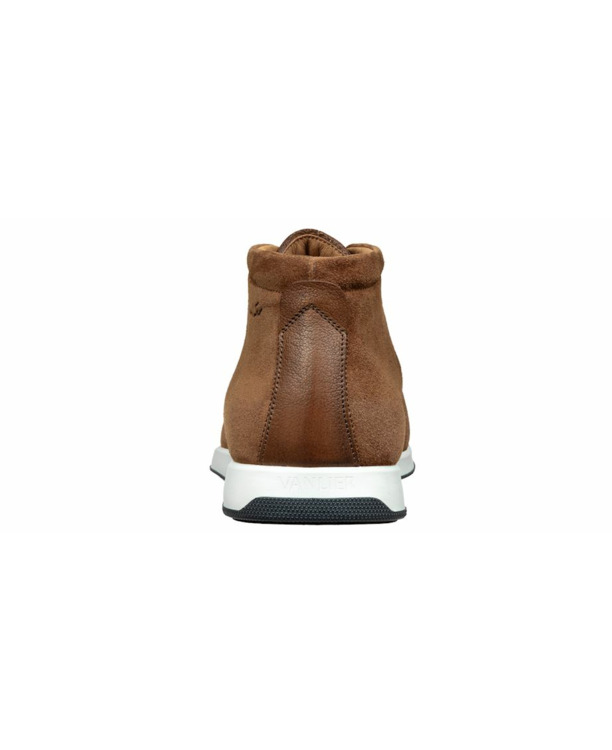 Ticino Suede Veterboot Heren