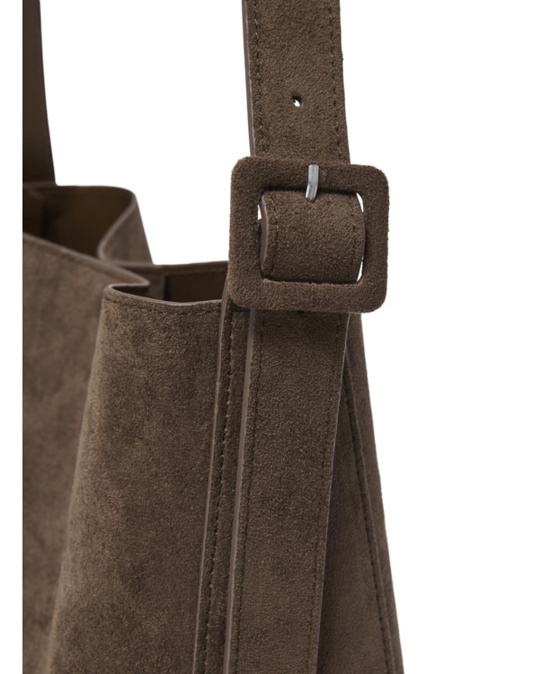 STUANNIKA FAUX SUEDE BAG ACC