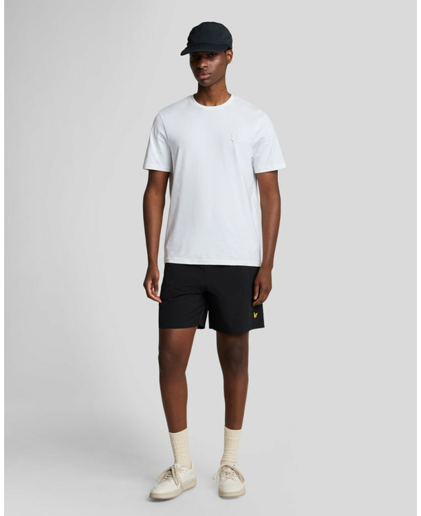 Plain Swimshort