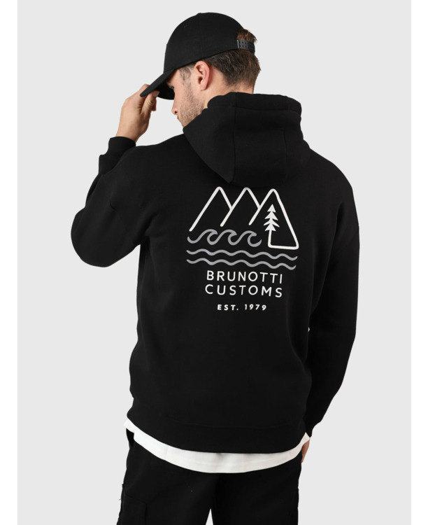 Benito Men Sweater