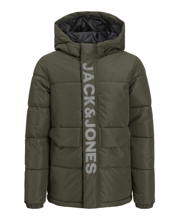 Hood Long Sleeves (L/S)