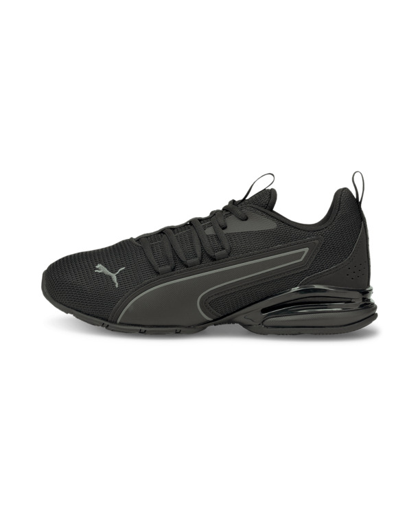 Axelion NXT Puma Black