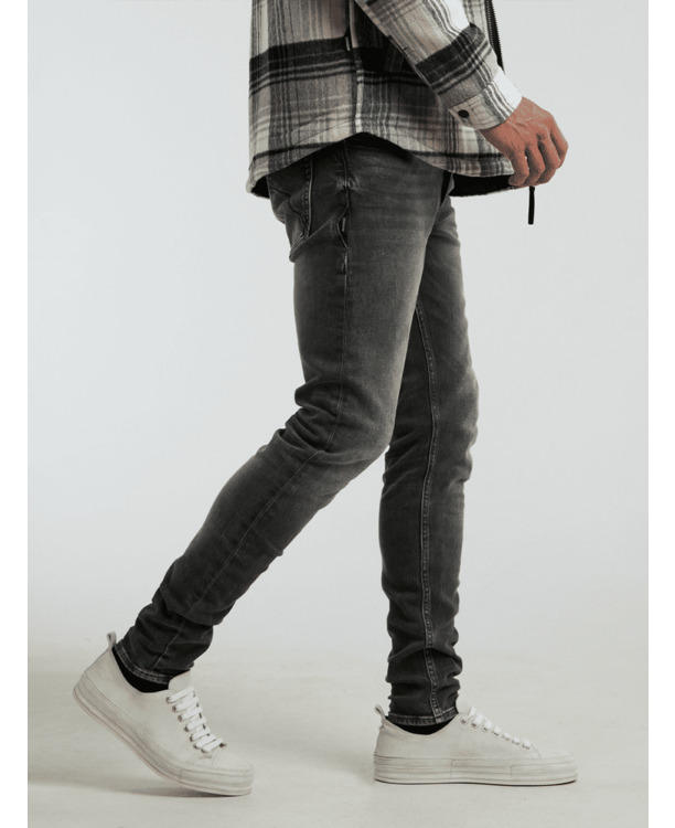 Chasin Heren Jeans Iron EGO